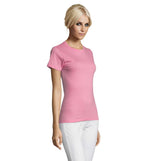 REGENT CAMISETA MUJER 150g
