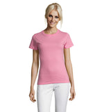 REGENT CAMISETA MUJER 150g