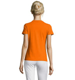REGENT CAMISETA MUJER 150g