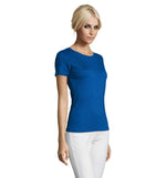 REGENT CAMISETA MUJER 150g