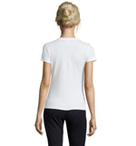 REGENT CAMISETA MUJER 150g