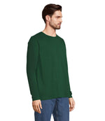 IMPERIAL LSL 190g Camiseta