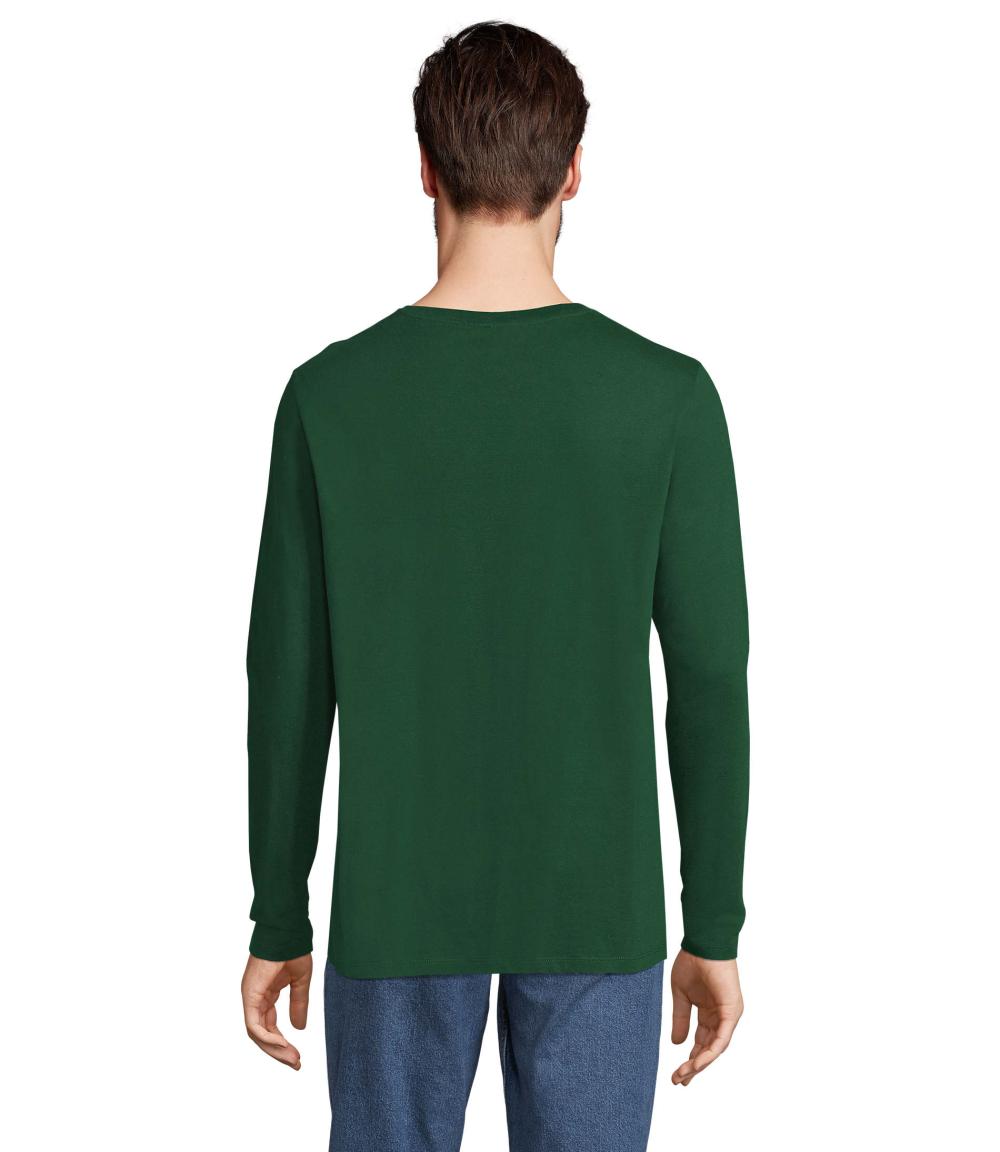 IMPERIAL LSL 190g Camiseta