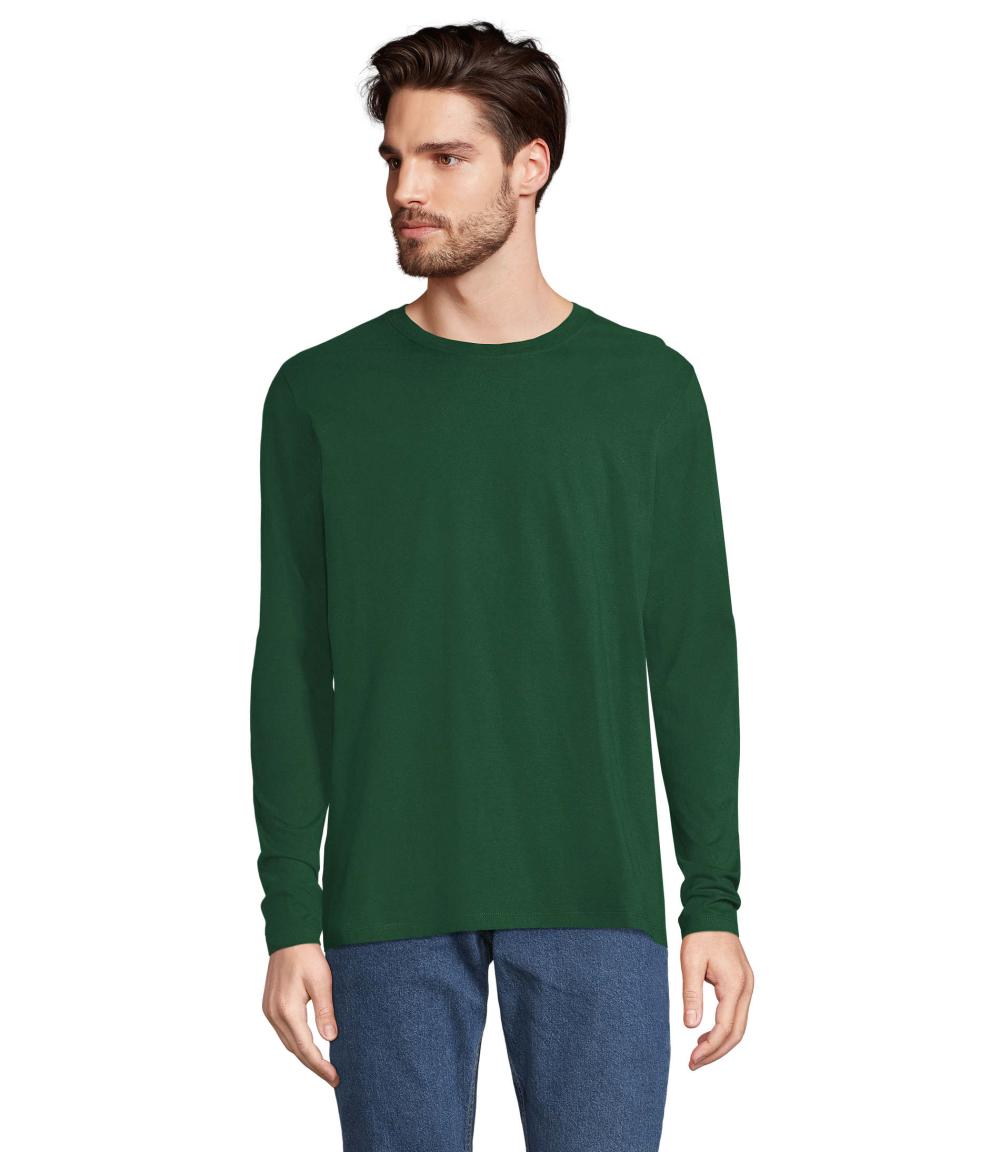 IMPERIAL LSL 190g Camiseta