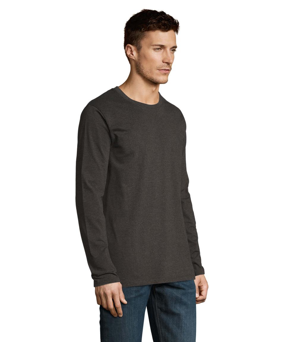 IMPERIAL LSL 190g Camiseta