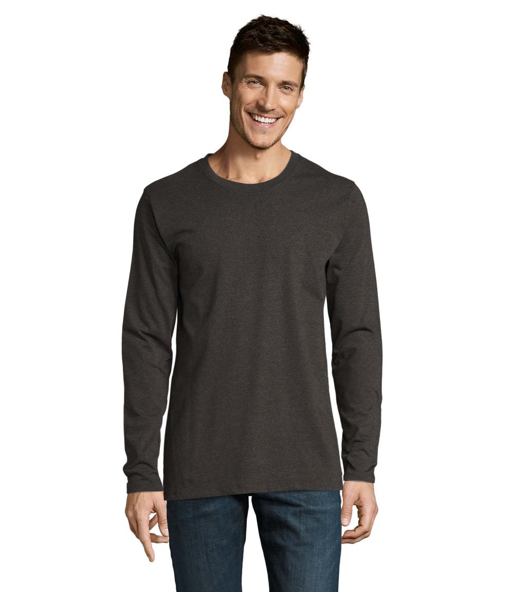 IMPERIAL LSL 190g Camiseta