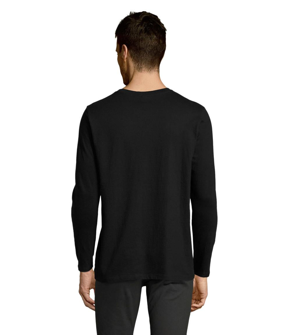 IMPERIAL LSL 190g Camiseta