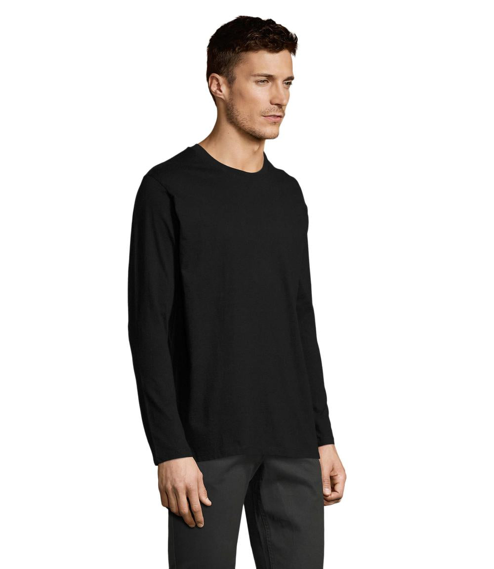 IMPERIAL LSL 190g Camiseta