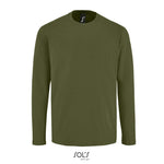 IMPERIAL LSL 190g Camiseta