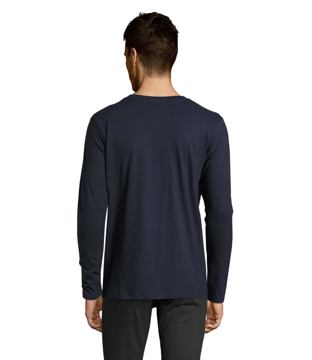 IMPERIAL LSL 190g Camiseta