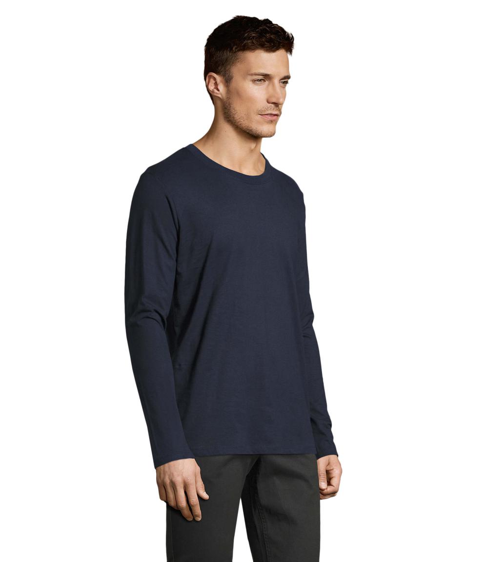 IMPERIAL LSL 190g Camiseta