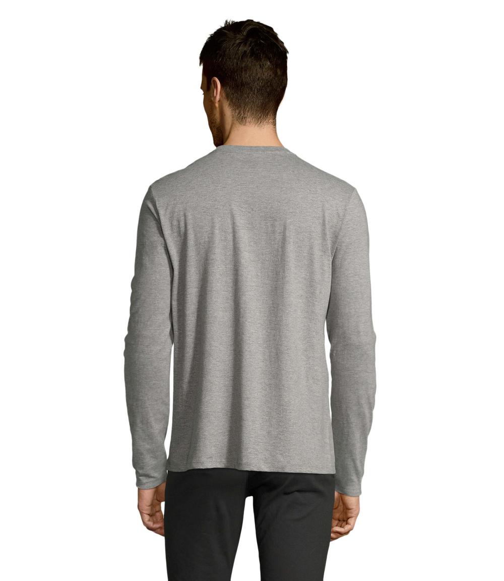 IMPERIAL LSL 190g Camiseta