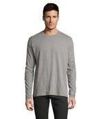 IMPERIAL LSL 190g Camiseta