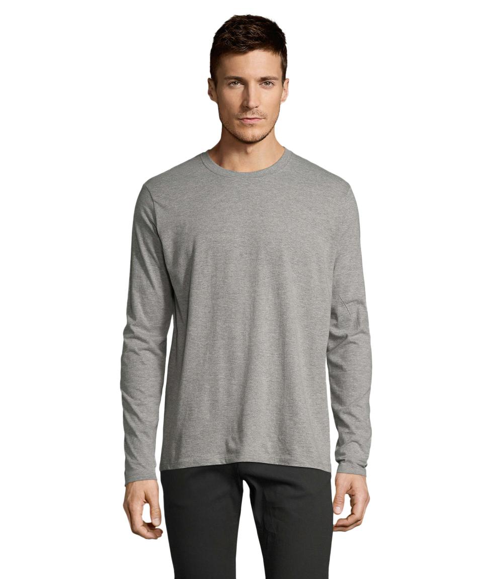 IMPERIAL LSL 190g Camiseta