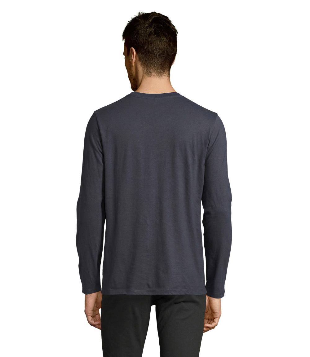 IMPERIAL LSL 190g Camiseta
