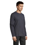 IMPERIAL LSL 190g Camiseta