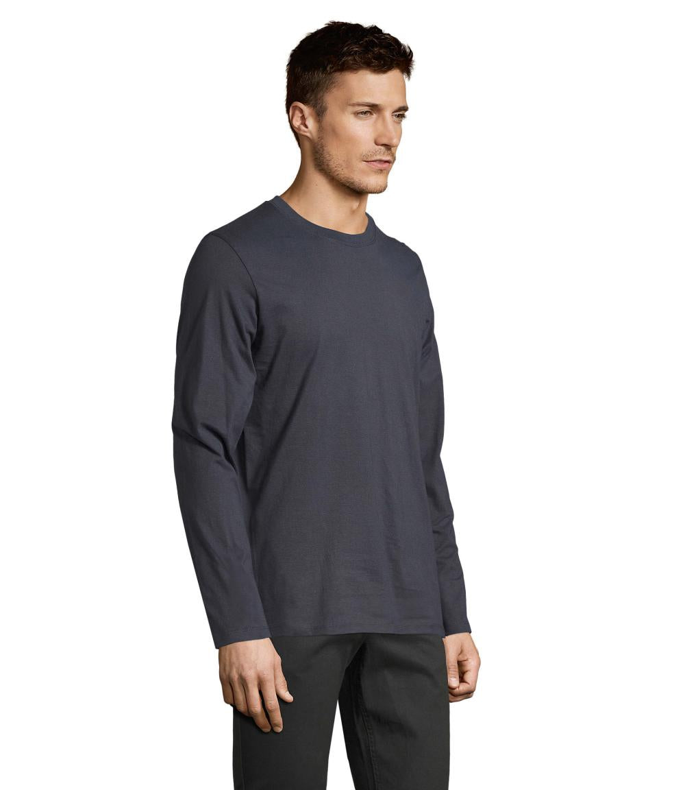 IMPERIAL LSL 190g Camiseta