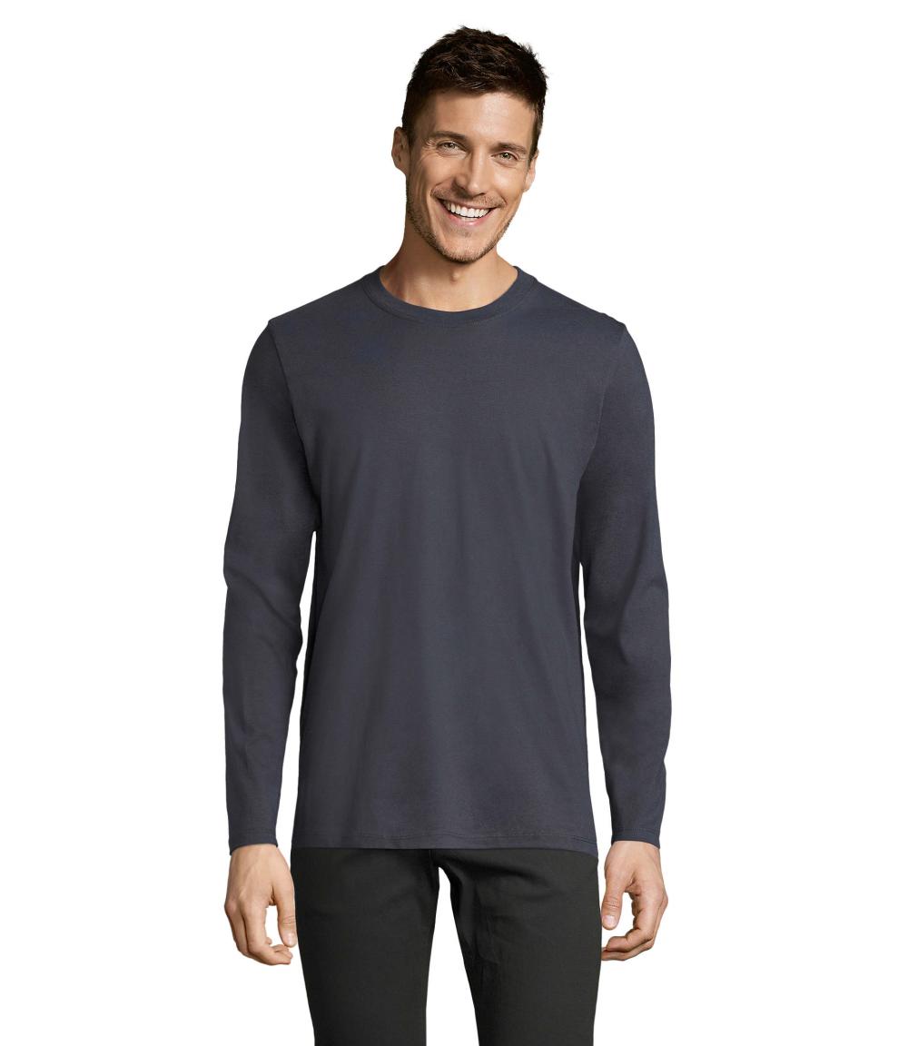 IMPERIAL LSL 190g Camiseta