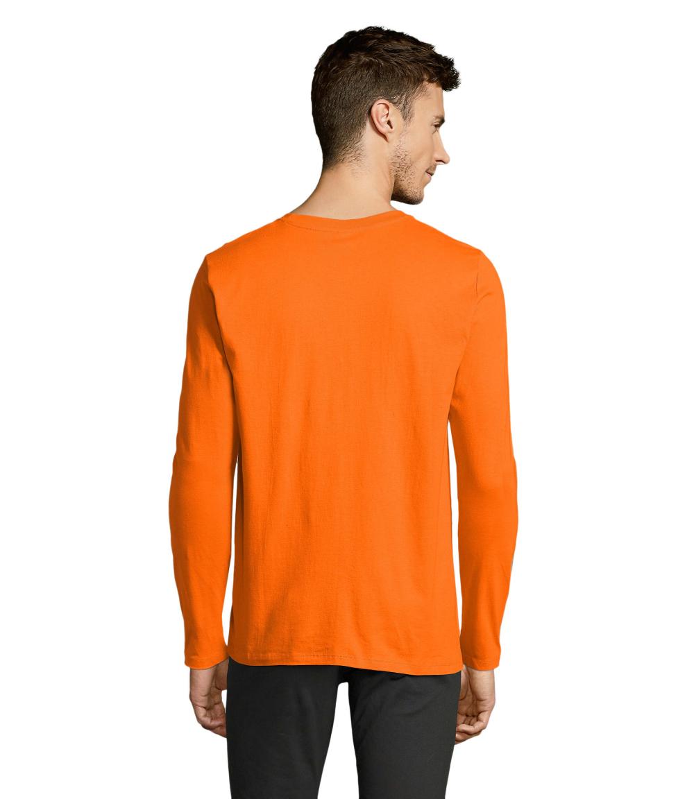 IMPERIAL LSL 190g Camiseta