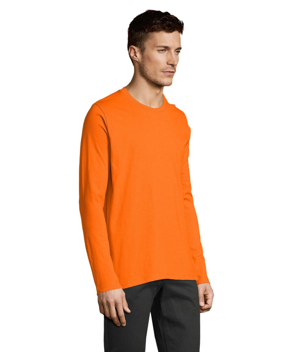 IMPERIAL LSL 190g Camiseta