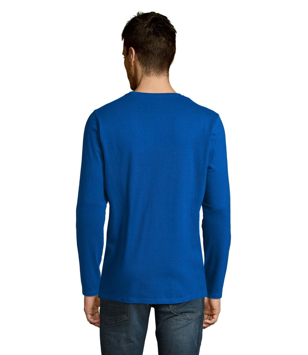 IMPERIAL LSL 190g Camiseta