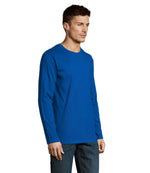 IMPERIAL LSL 190g Camiseta