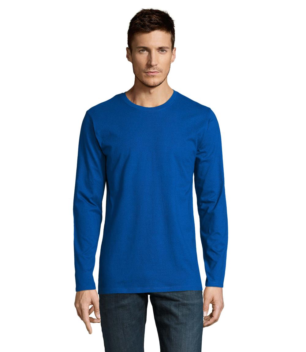 IMPERIAL LSL 190g Camiseta