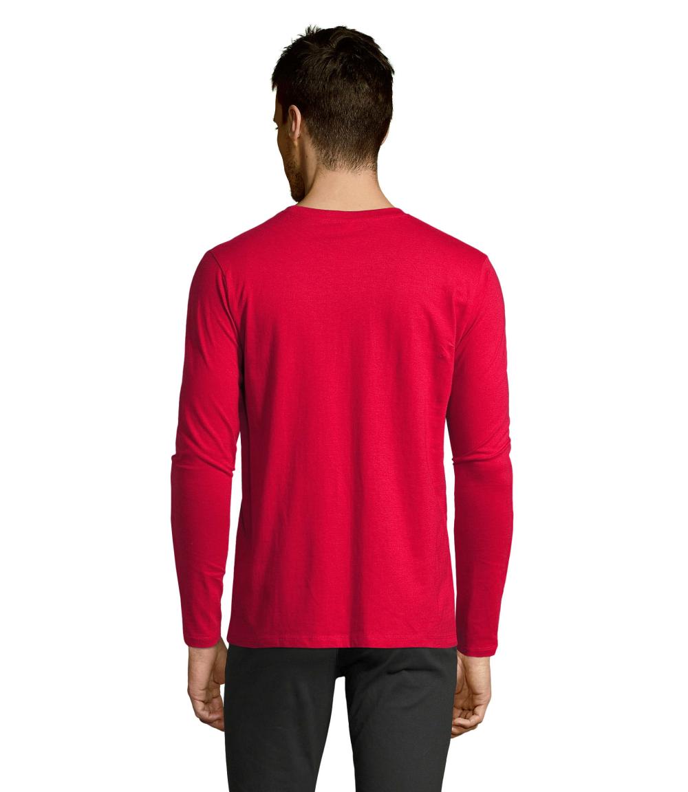 IMPERIAL LSL 190g Camiseta