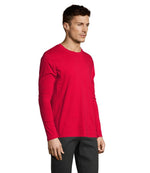 IMPERIAL LSL 190g Camiseta