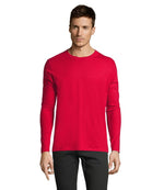 IMPERIAL LSL 190g Camiseta