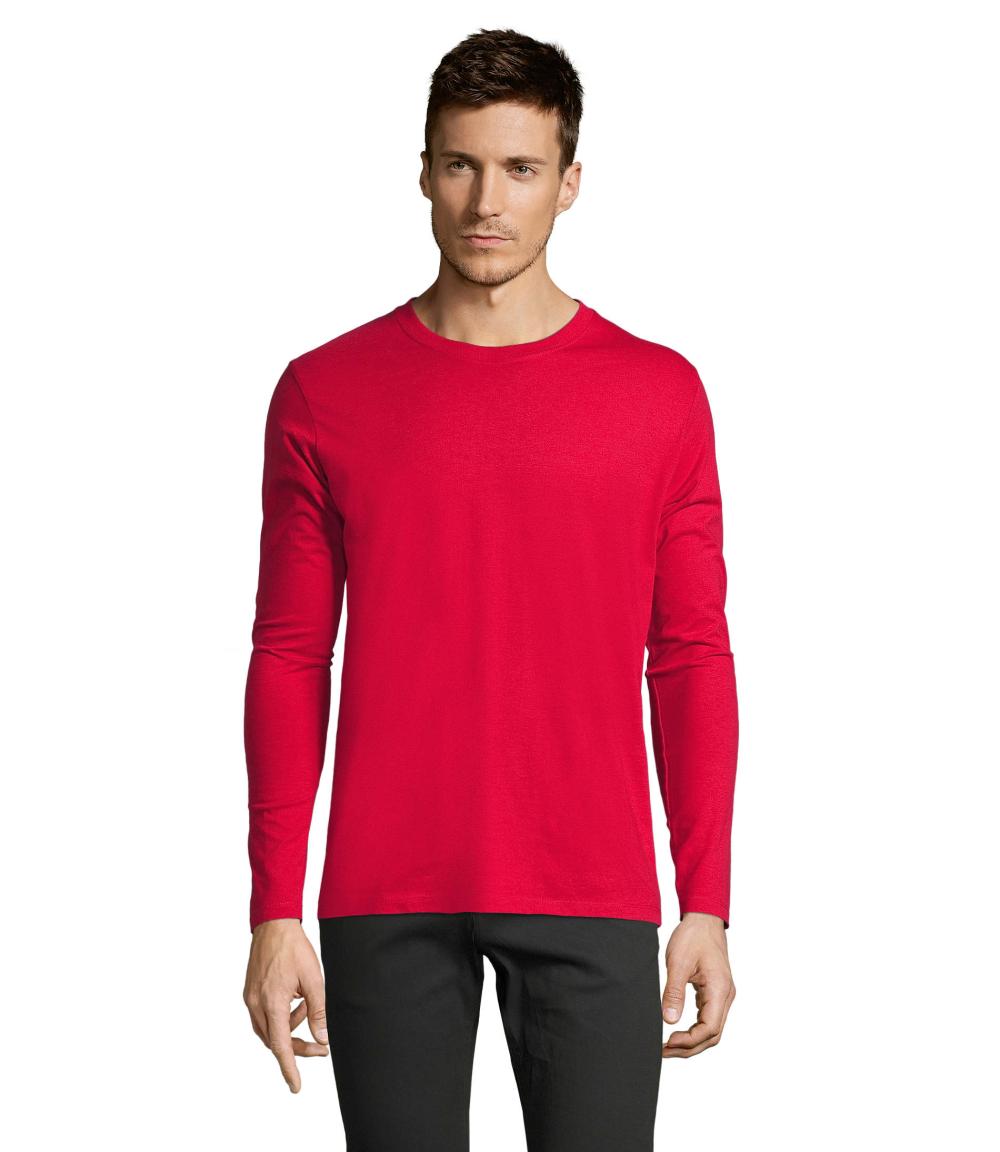 IMPERIAL LSL 190g Camiseta