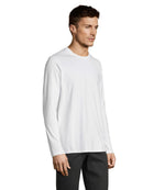 IMPERIAL LSL 190g Camiseta