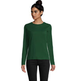IMPERIAL LSL CAMISETA MUJER