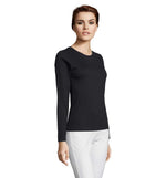 IMPERIAL LSL CAMISETA MUJER