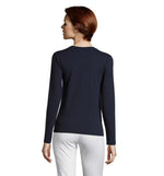 IMPERIAL LSL CAMISETA MUJER