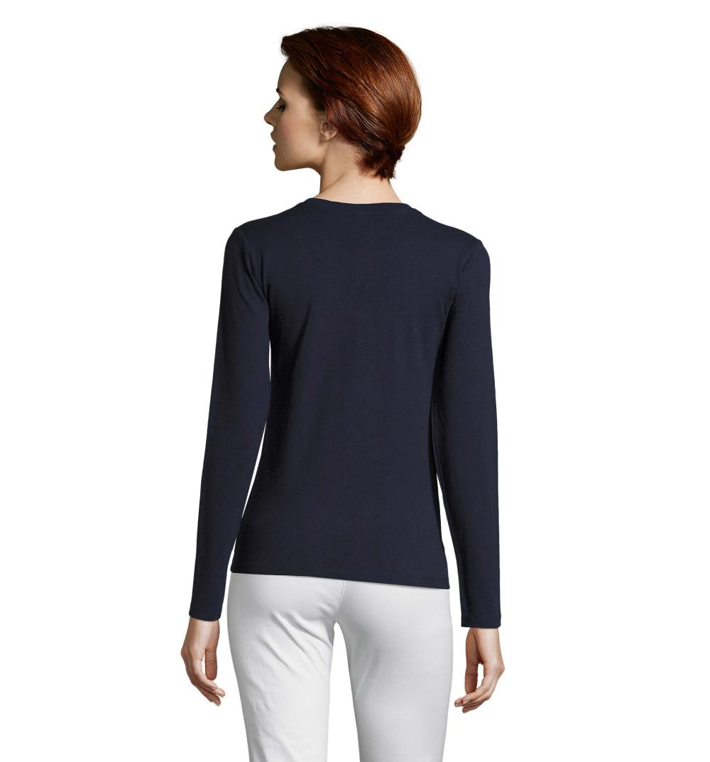 IMPERIAL LSL CAMISETA MUJER
