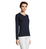 IMPERIAL LSL CAMISETA MUJER