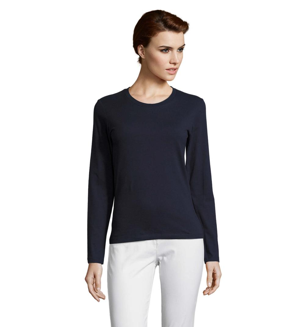 IMPERIAL LSL CAMISETA MUJER