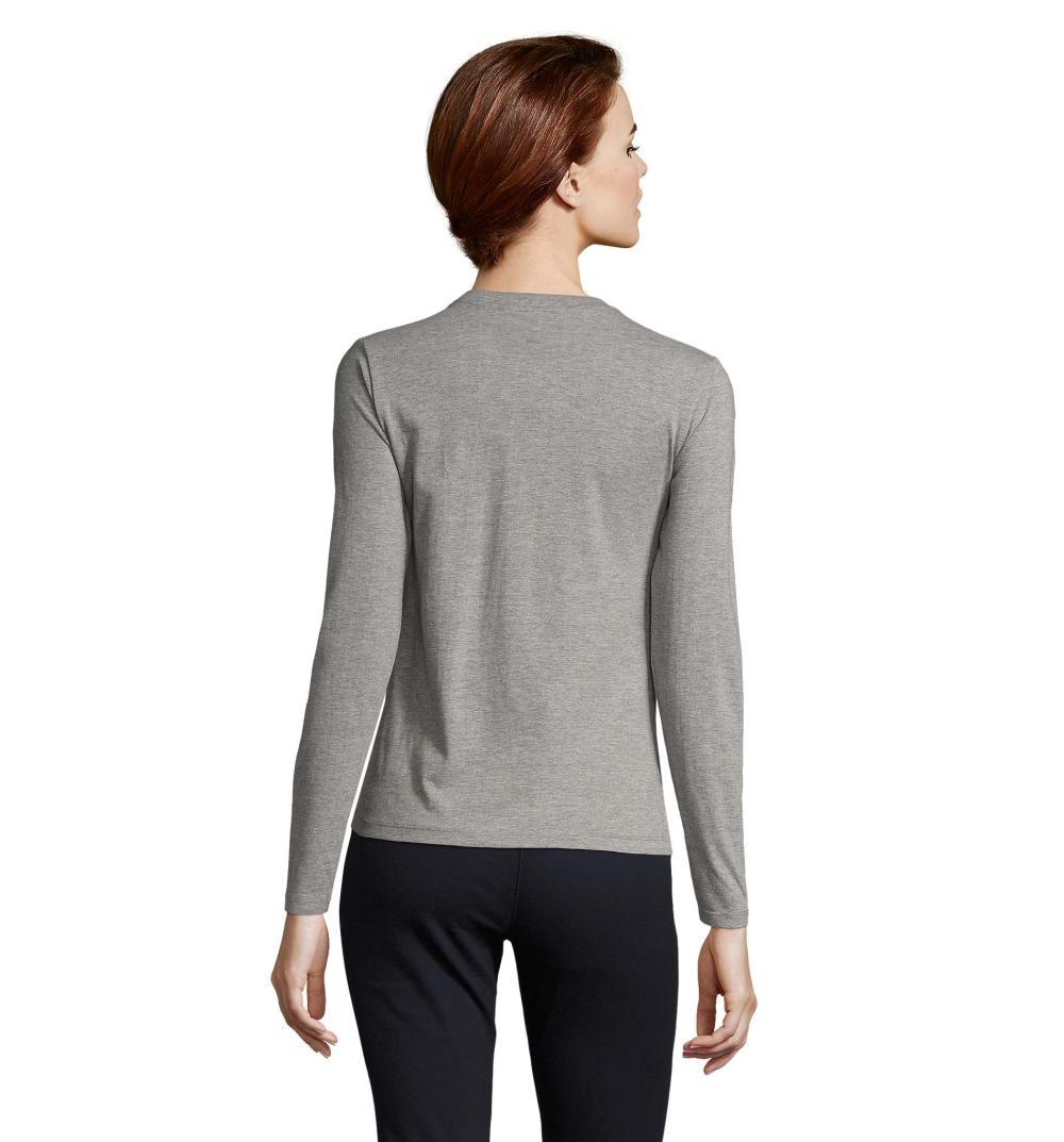 IMPERIAL LSL CAMISETA MUJER