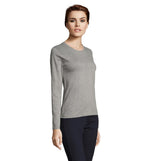 IMPERIAL LSL CAMISETA MUJER
