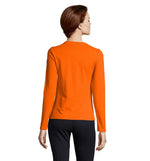 IMPERIAL LSL CAMISETA MUJER