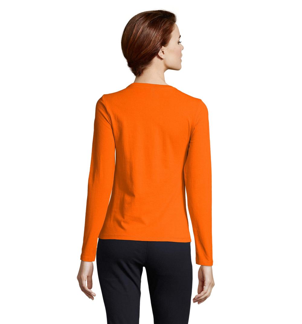 IMPERIAL LSL CAMISETA MUJER