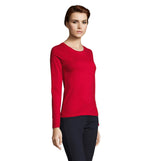 IMPERIAL LSL CAMISETA MUJER