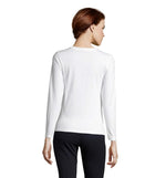 IMPERIAL LSL CAMISETA MUJER