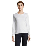 IMPERIAL LSL CAMISETA MUJER