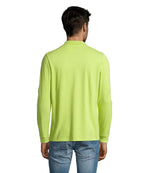 PERFECT LSL POLO HOMBRE