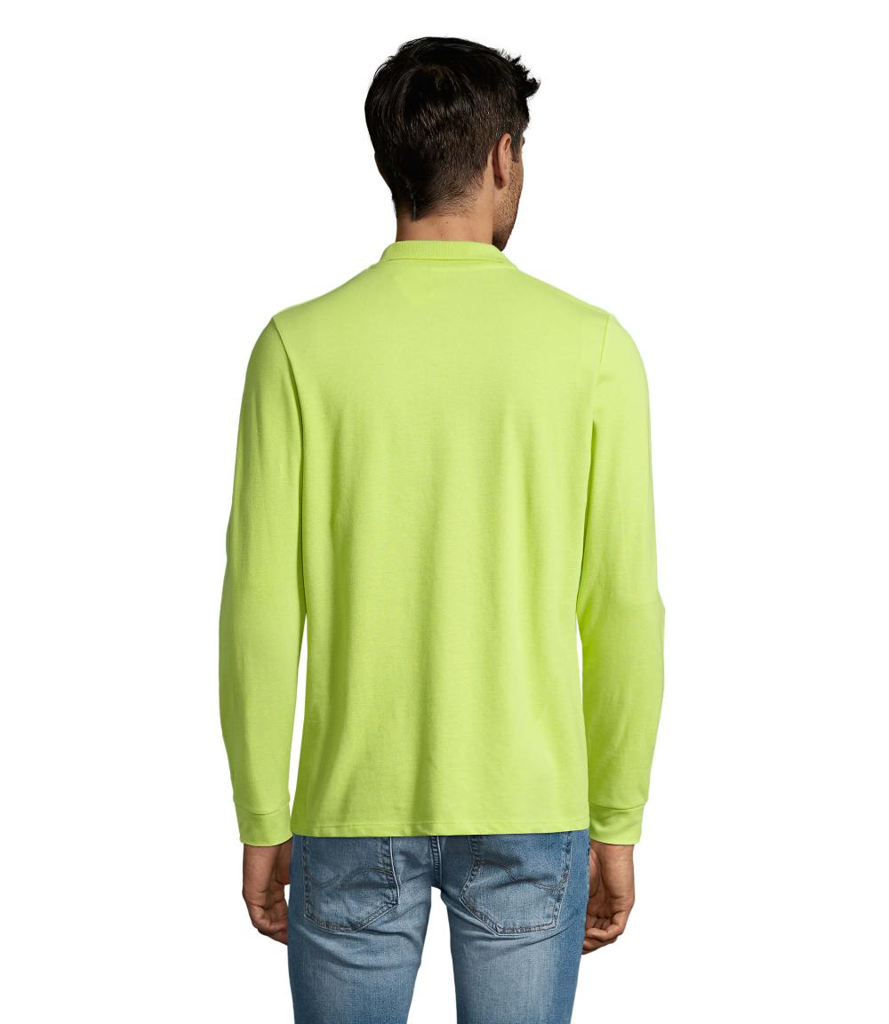 PERFECT LSL POLO HOMBRE