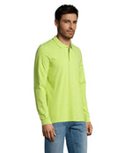 PERFECT LSL POLO HOMBRE