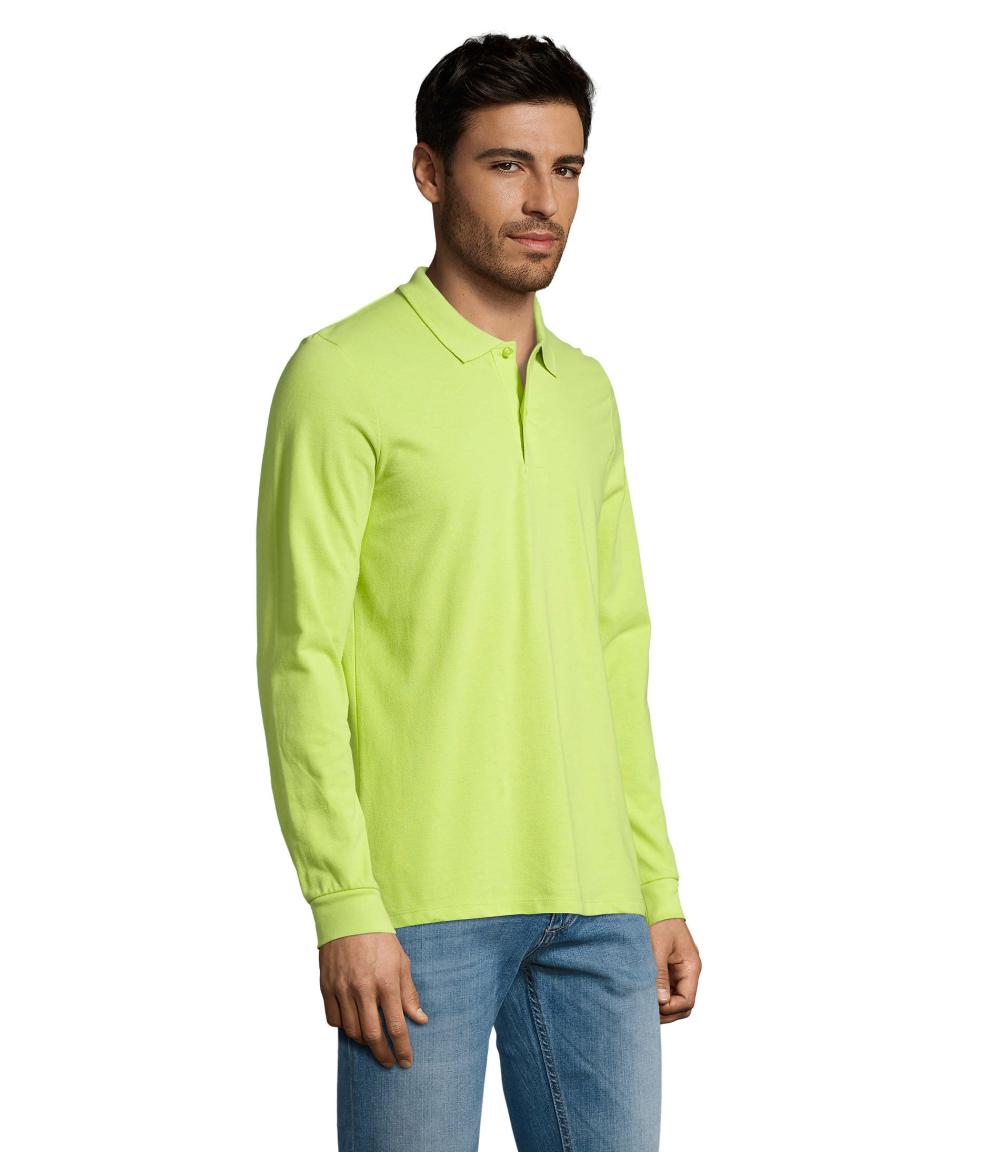 PERFECT LSL POLO HOMBRE
