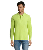 PERFECT LSL POLO HOMBRE